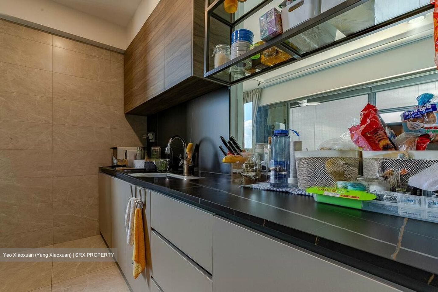 Parc Clematis (D5), Apartment #501799201